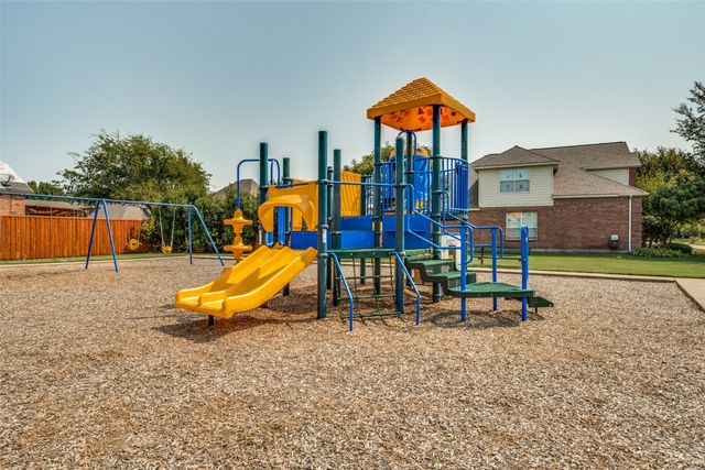 7800 Crazy Horse Drive, Frisco, TX 75036