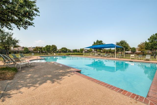 7800 Crazy Horse Drive, Frisco, TX 75036