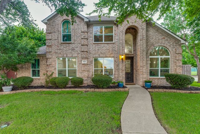 7800 Crazy Horse Drive, Frisco, TX 75036