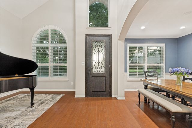 7800 Crazy Horse Drive, Frisco, TX 75036