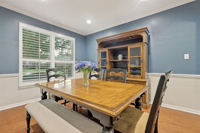7800 Crazy Horse Drive, Frisco, TX 75036