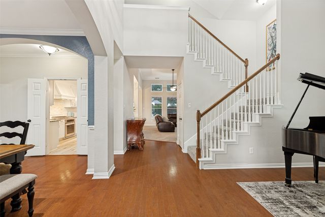 7800 Crazy Horse Drive, Frisco, TX 75036