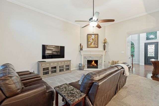 7800 Crazy Horse Drive, Frisco, TX 75036