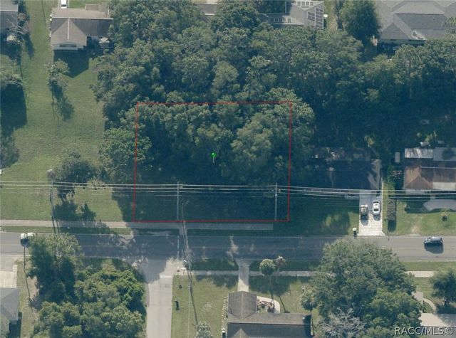 824 S Apopka Avenue, Inverness, FL 34452