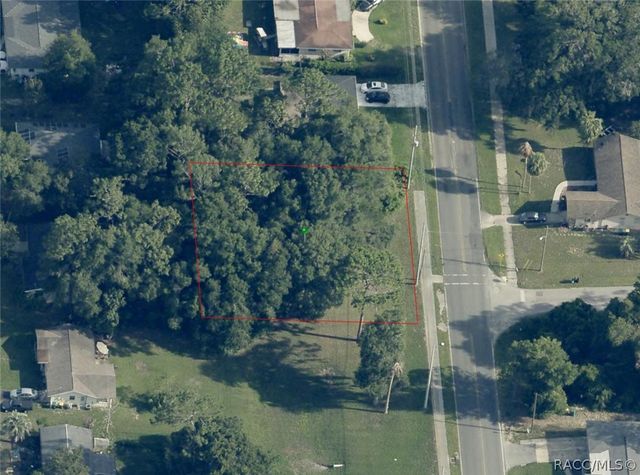 824 S Apopka Avenue, Inverness, FL 34452