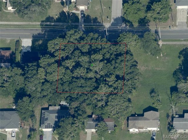 824 S Apopka Avenue, Inverness, FL 34452