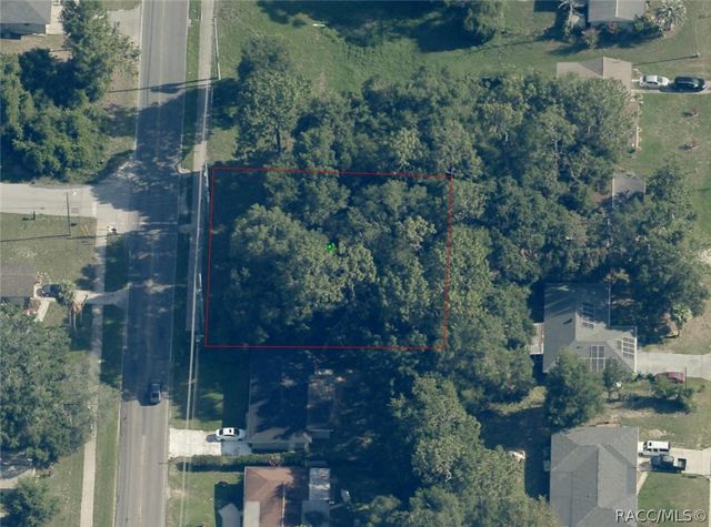 824 S Apopka Avenue, Inverness, FL 34452