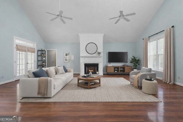 100 Beaver Run Trace, Thomaston, GA 30286