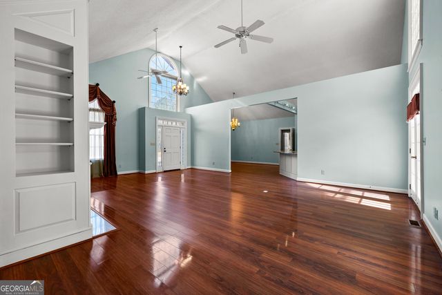 100 Beaver Run Trace, Thomaston, GA 30286