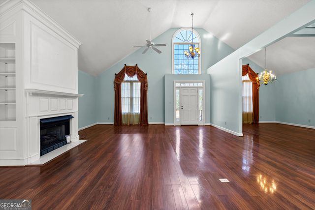 100 Beaver Run Trace, Thomaston, GA 30286