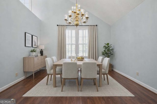 100 Beaver Run Trace, Thomaston, GA 30286