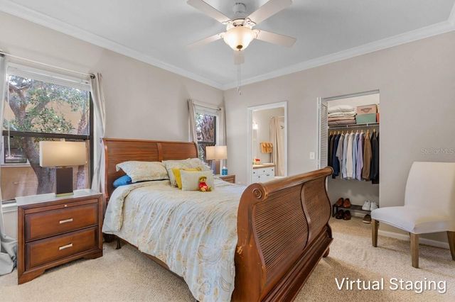 2176 PORTOFINO PLACE 6-2612, Palm Harbor, FL 34683