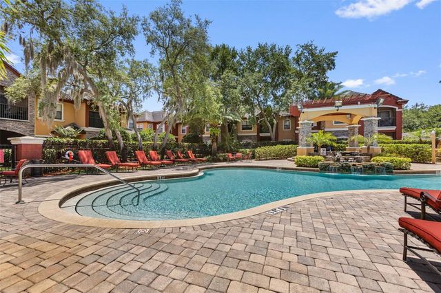 2176 PORTOFINO PLACE 6-2612, Palm Harbor, FL 34683