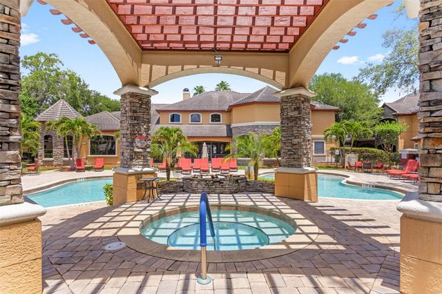 2176 PORTOFINO PLACE 6-2612, Palm Harbor, FL 34683