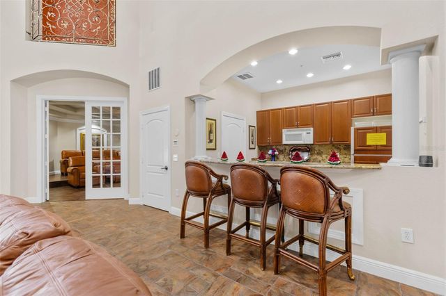 2176 PORTOFINO PLACE 6-2612, Palm Harbor, FL 34683