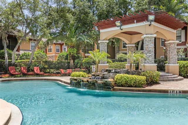 2176 PORTOFINO PLACE 6-2612, Palm Harbor, FL 34683