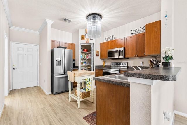 2176 PORTOFINO PLACE 6-2612, Palm Harbor, FL 34683