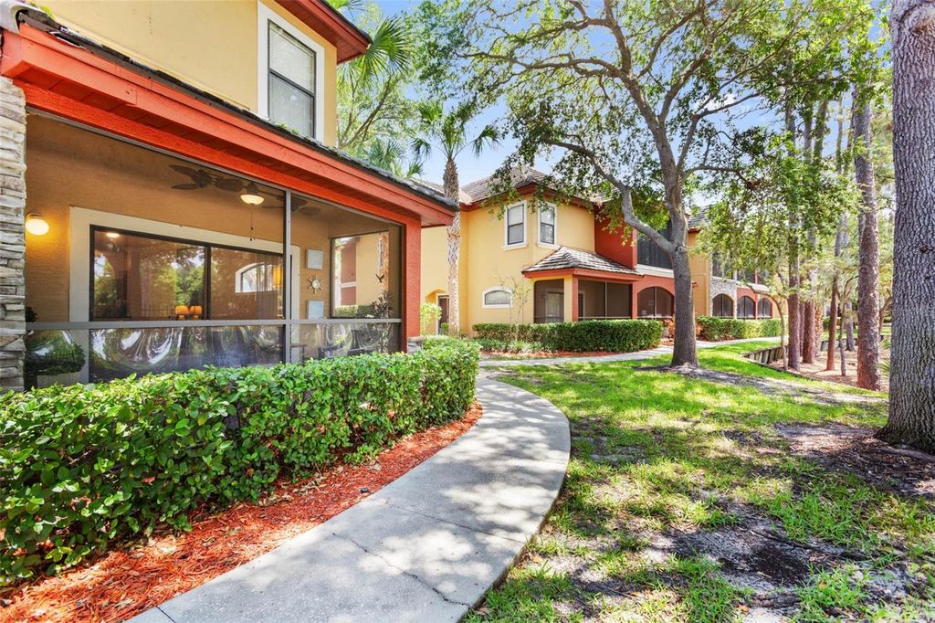 2176 PORTOFINO PLACE 6-2612, Palm Harbor, FL 34683