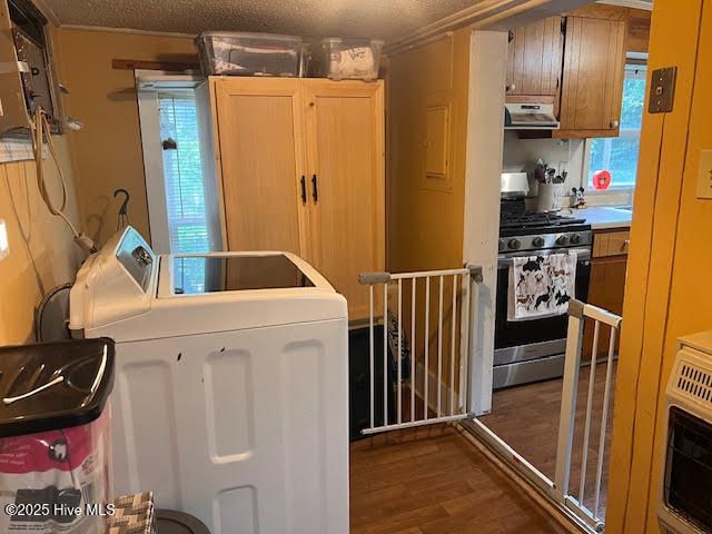 302 W James Street, La Grange, NC 28551