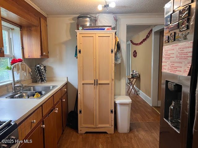 302 W James Street, La Grange, NC 28551