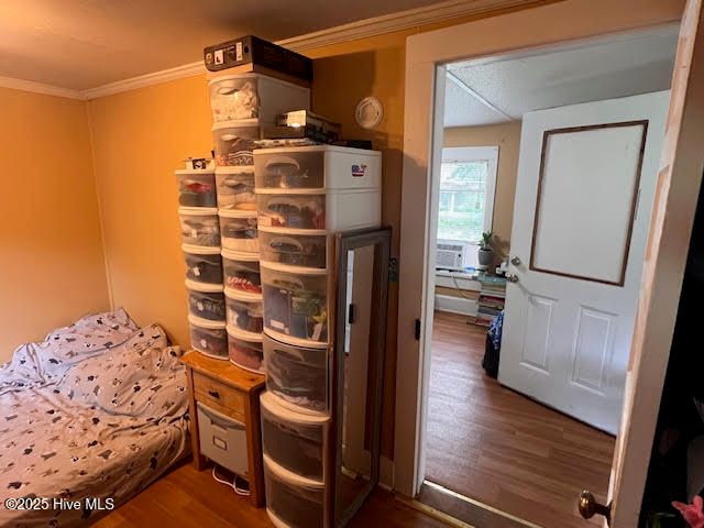 302 W James Street, La Grange, NC 28551