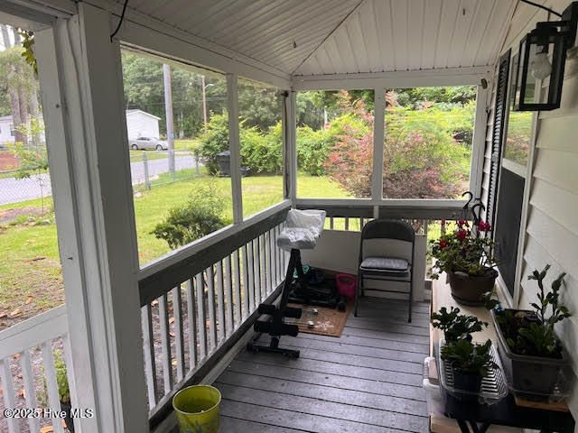 302 W James Street, La Grange, NC 28551