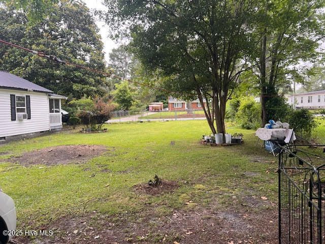 302 W James Street, La Grange, NC 28551