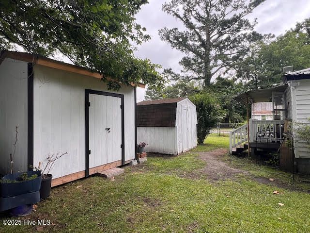 302 W James Street, La Grange, NC 28551