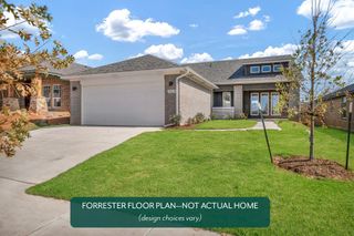 8809 Spruce Street, Edmond, OK 73003