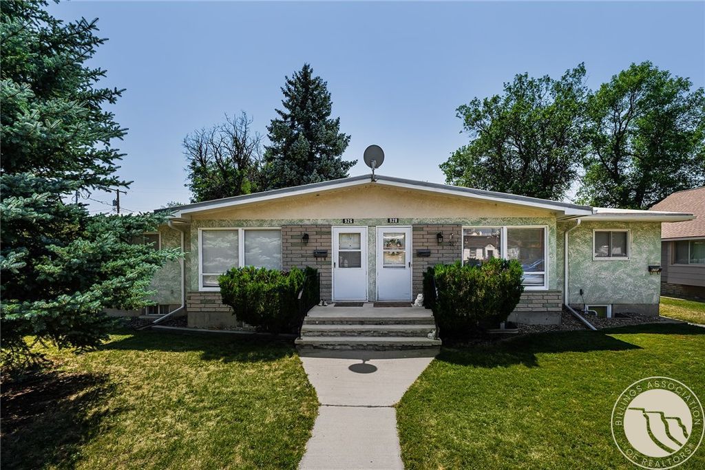 926, 926.5, 928 Custer Avenue, Billings, MT 59102 photo 2