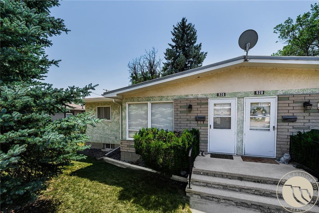 926, 926.5, 928 Custer Avenue, Billings, MT 59102 photo 3