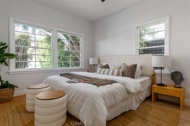 1636 N Sierra Bonita Avenue, Los Angeles, CA 90046