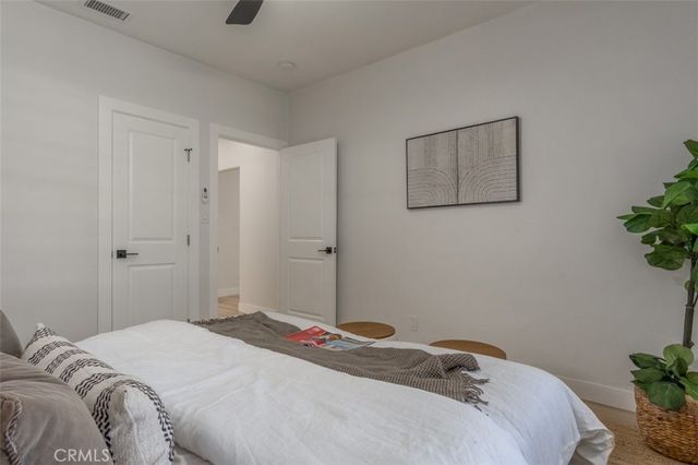 1636 N Sierra Bonita Avenue, Los Angeles, CA 90046