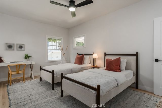 1636 N Sierra Bonita Avenue, Los Angeles, CA 90046