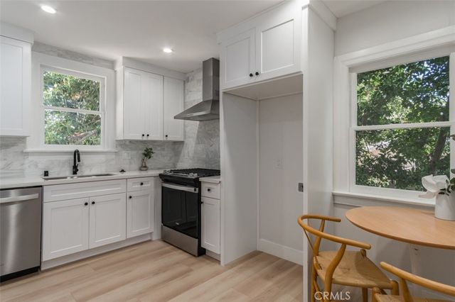 1636 N Sierra Bonita Avenue, Los Angeles, CA 90046
