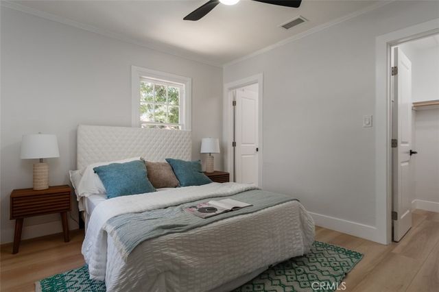 1636 N Sierra Bonita Avenue, Los Angeles, CA 90046