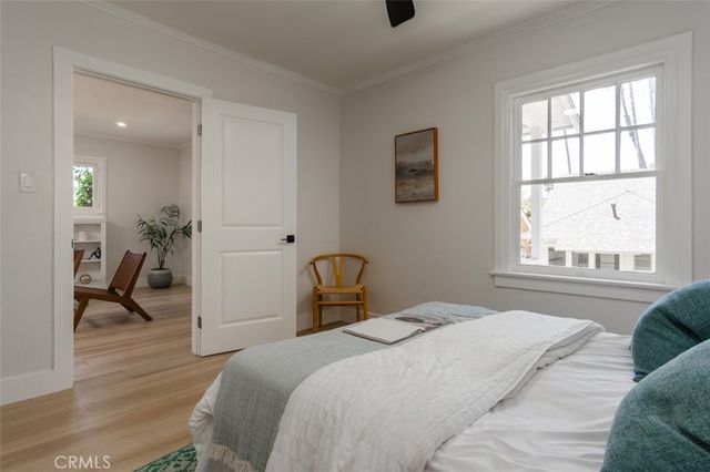 1636 N Sierra Bonita Avenue, Los Angeles, CA 90046
