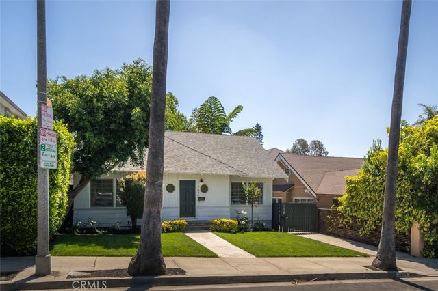 1636 N Sierra Bonita Avenue, Los Angeles, CA 90046
