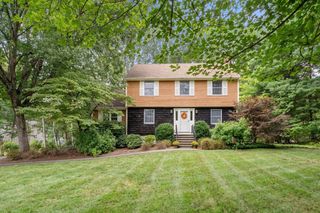 25 Marshall Street, North Reading, MA 01864