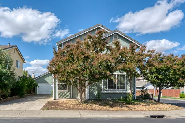 4937 Cherryville Ln, Sacramento, CA 95842