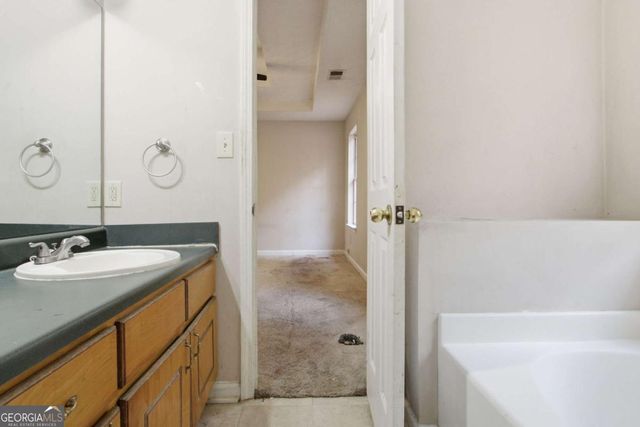 115 Mountainview Drive, Covington, GA 30016