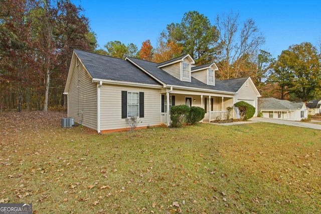 115 Mountainview Drive, Covington, GA 30016