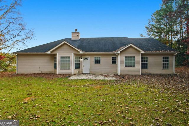 115 Mountainview Drive, Covington, GA 30016