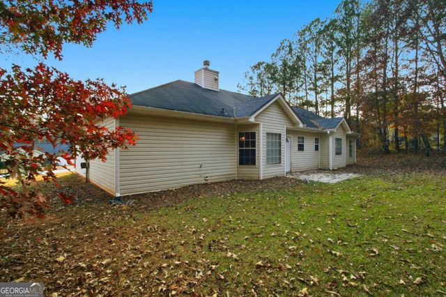 115 Mountainview Drive, Covington, GA 30016