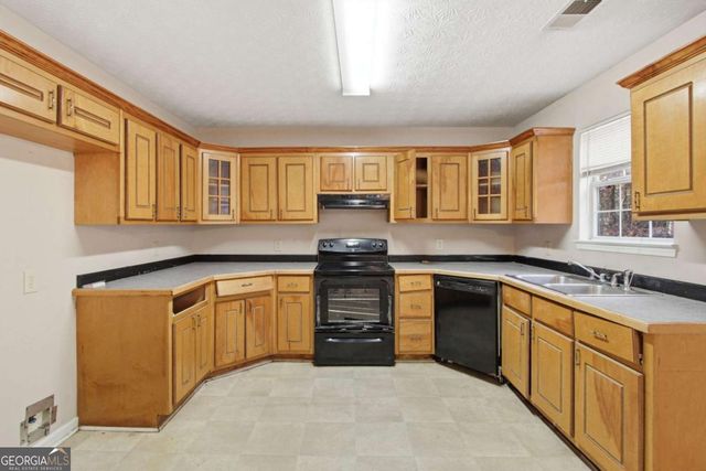 115 Mountainview Drive, Covington, GA 30016