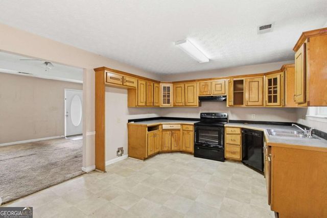 115 Mountainview Drive, Covington, GA 30016