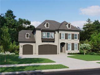 3070 Labrouste Cove, Johns Creek, GA 30097