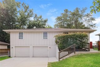 509 98th Avenue, Kansas City, MO 64155