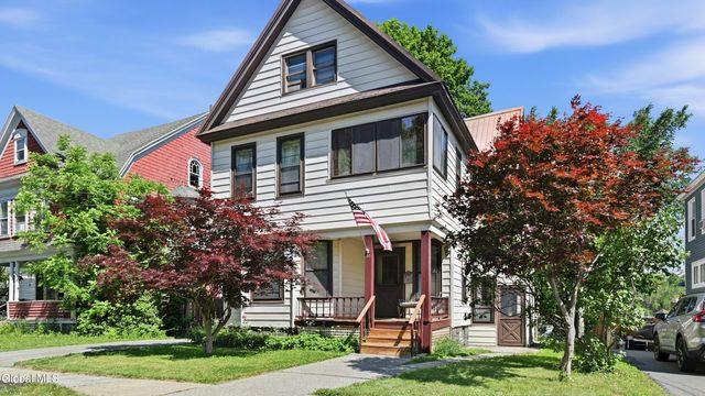 30 Highland Terrace, Gloversville, NY 12078