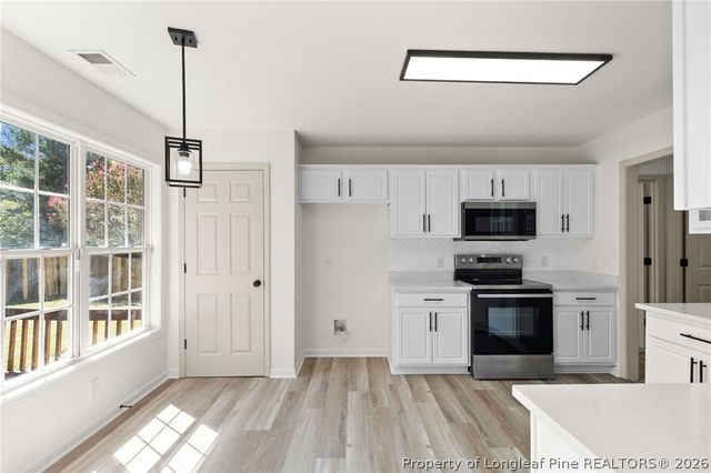 37 Pender Road, Spring Lake, NC 28390